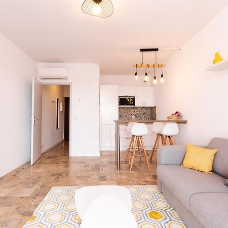 Apartmán Studio U Mellie Lou Ajaccio  Exteriér fotografie