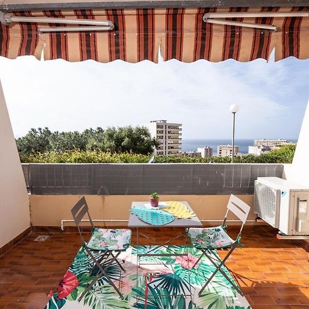 Apartmán Studio U Mellie Lou Ajaccio  Exteriér fotografie