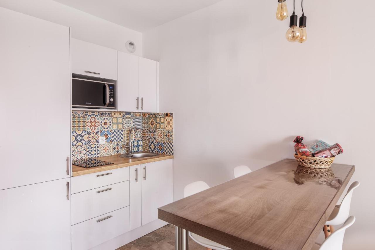 Apartmán Studio U Mellie Lou Ajaccio  Exteriér fotografie